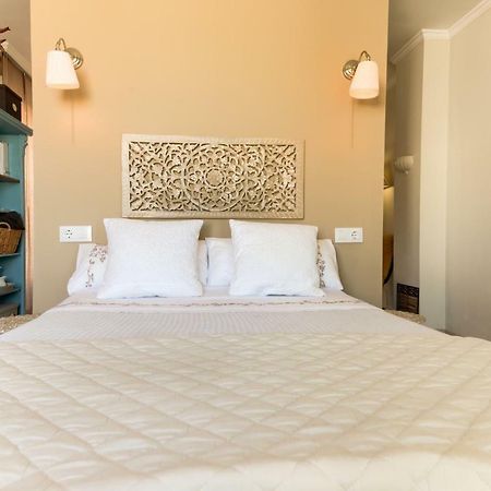 Appartement Ático parque Kotinoussa à Cadix Extérieur photo